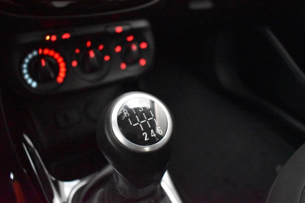 Hoofdafbeelding Opel ADAM