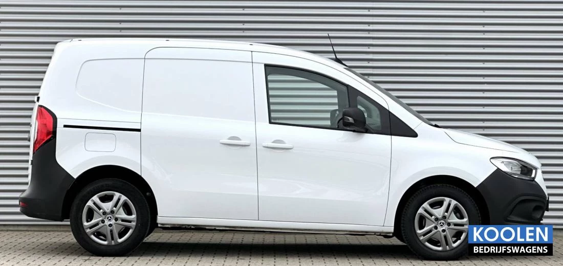 Hoofdafbeelding Mercedes-Benz Citan