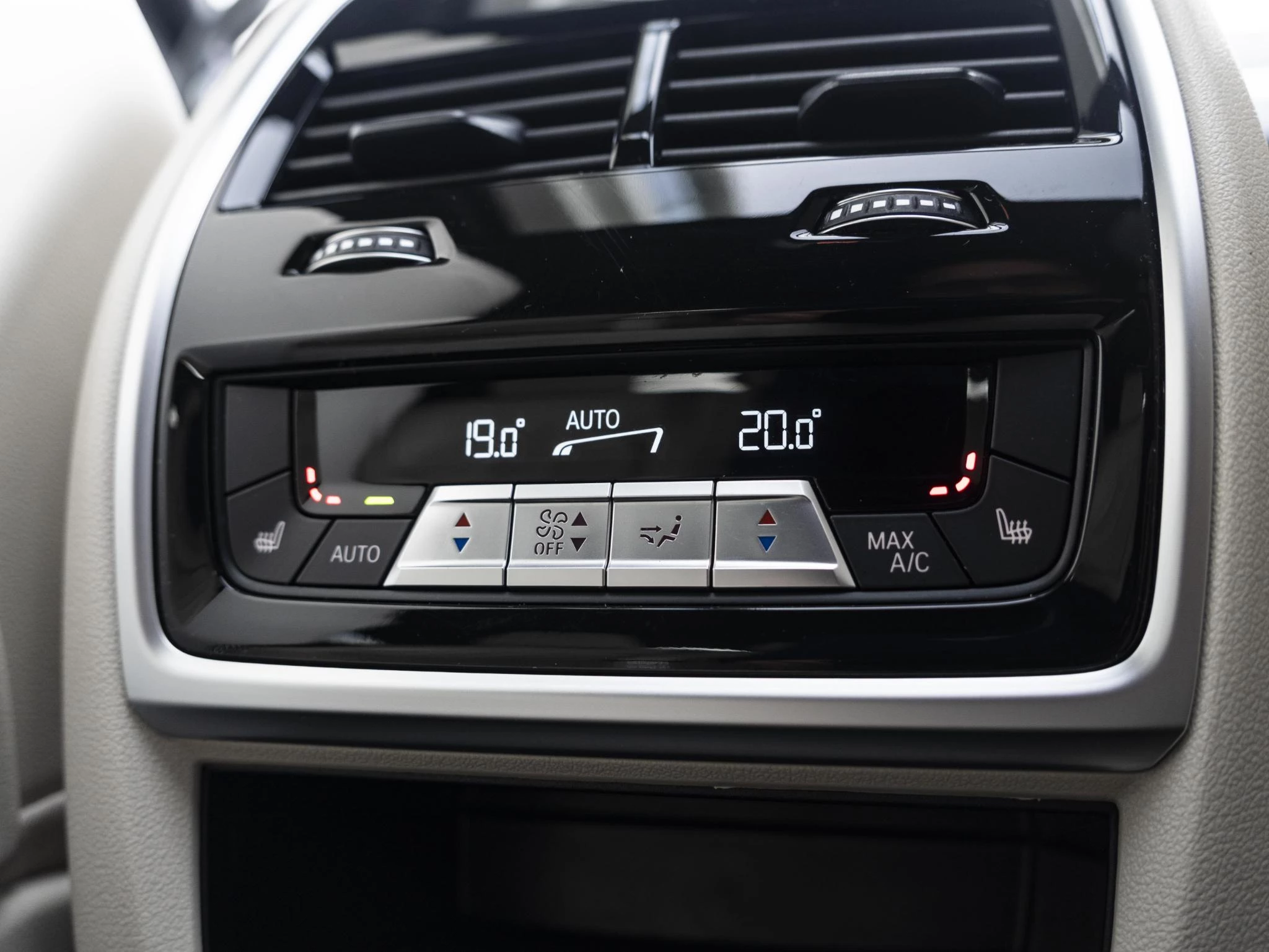 Hoofdafbeelding BMW X6