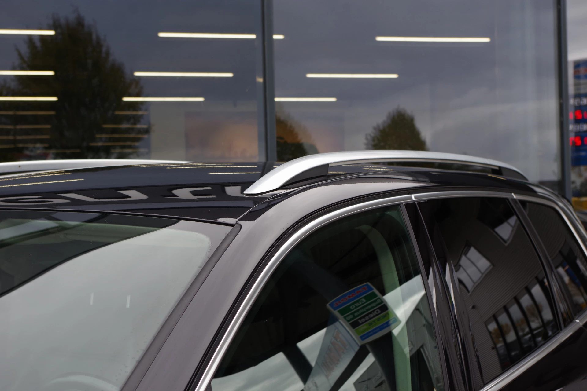 Hoofdafbeelding Volkswagen Touareg