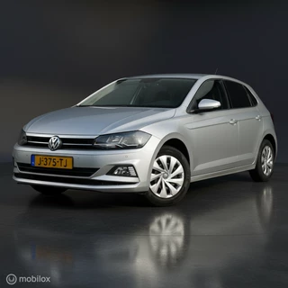 Volkswagen Polo 1.0 TSI Highline|Pdc|Navi|Stoelverw|