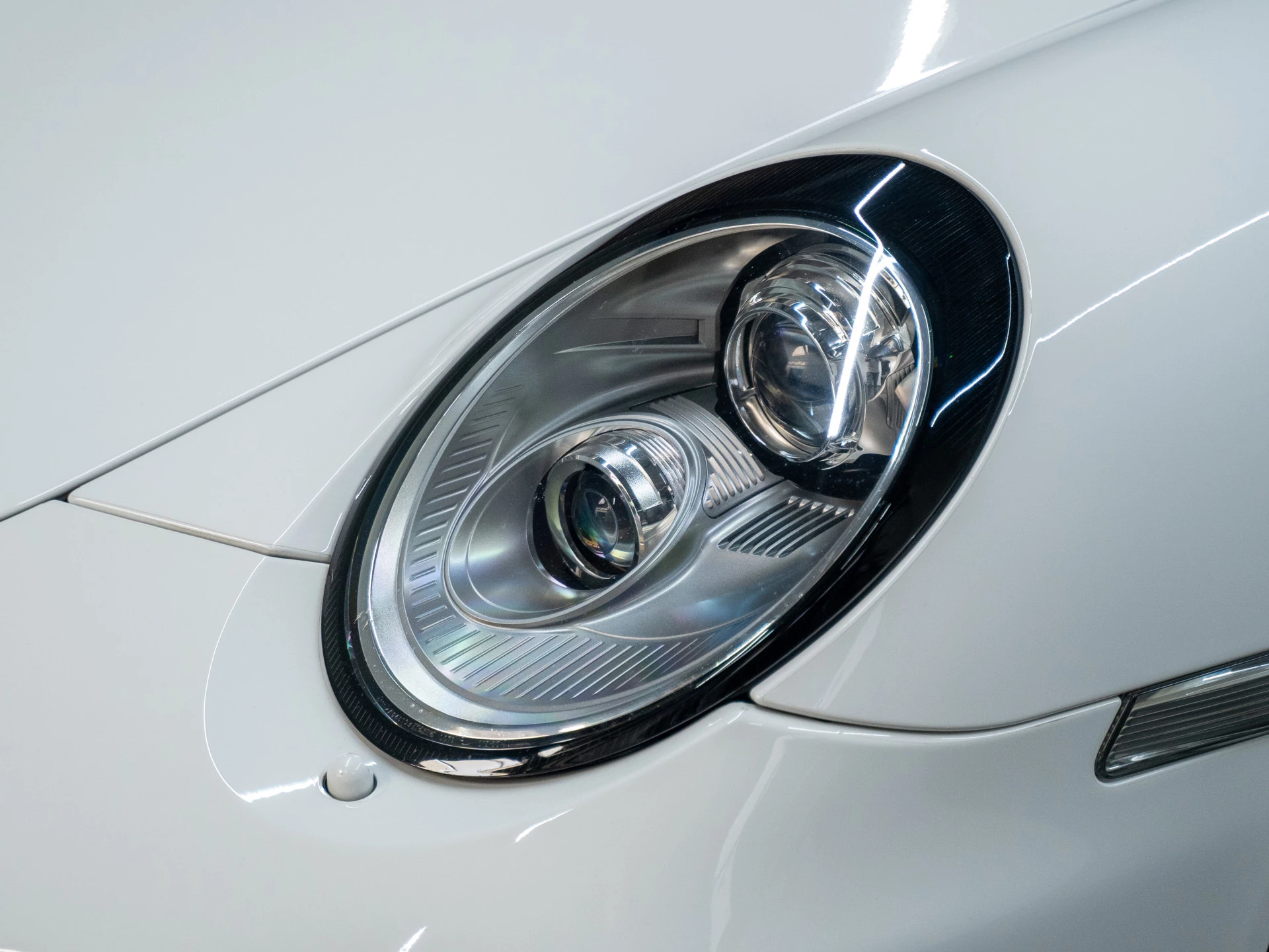 Hoofdafbeelding Porsche 911