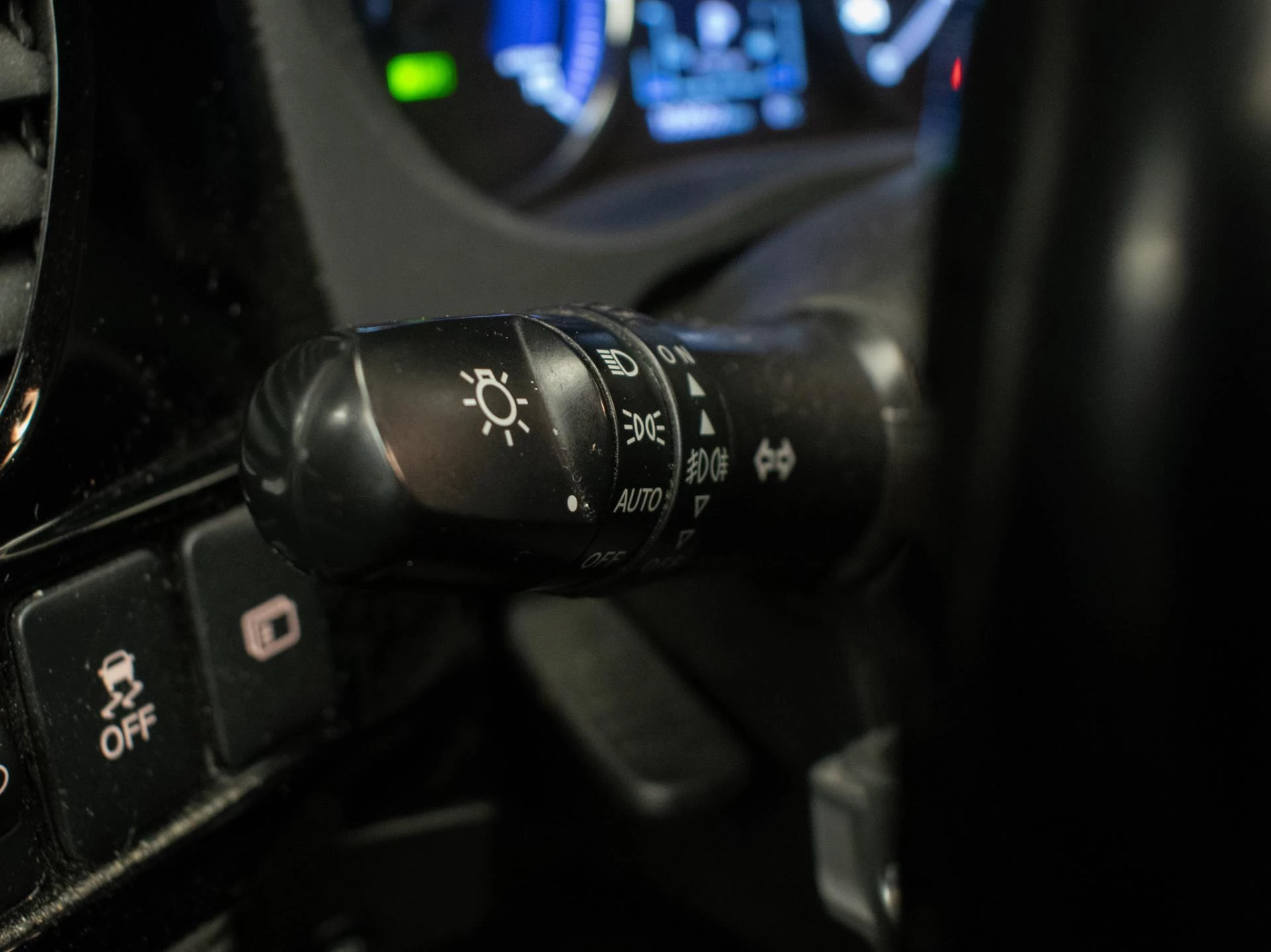 Hoofdafbeelding Mitsubishi Outlander Sport