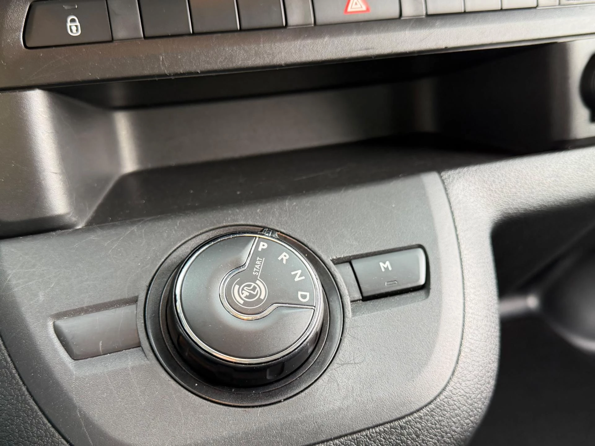 Hoofdafbeelding Toyota ProAce