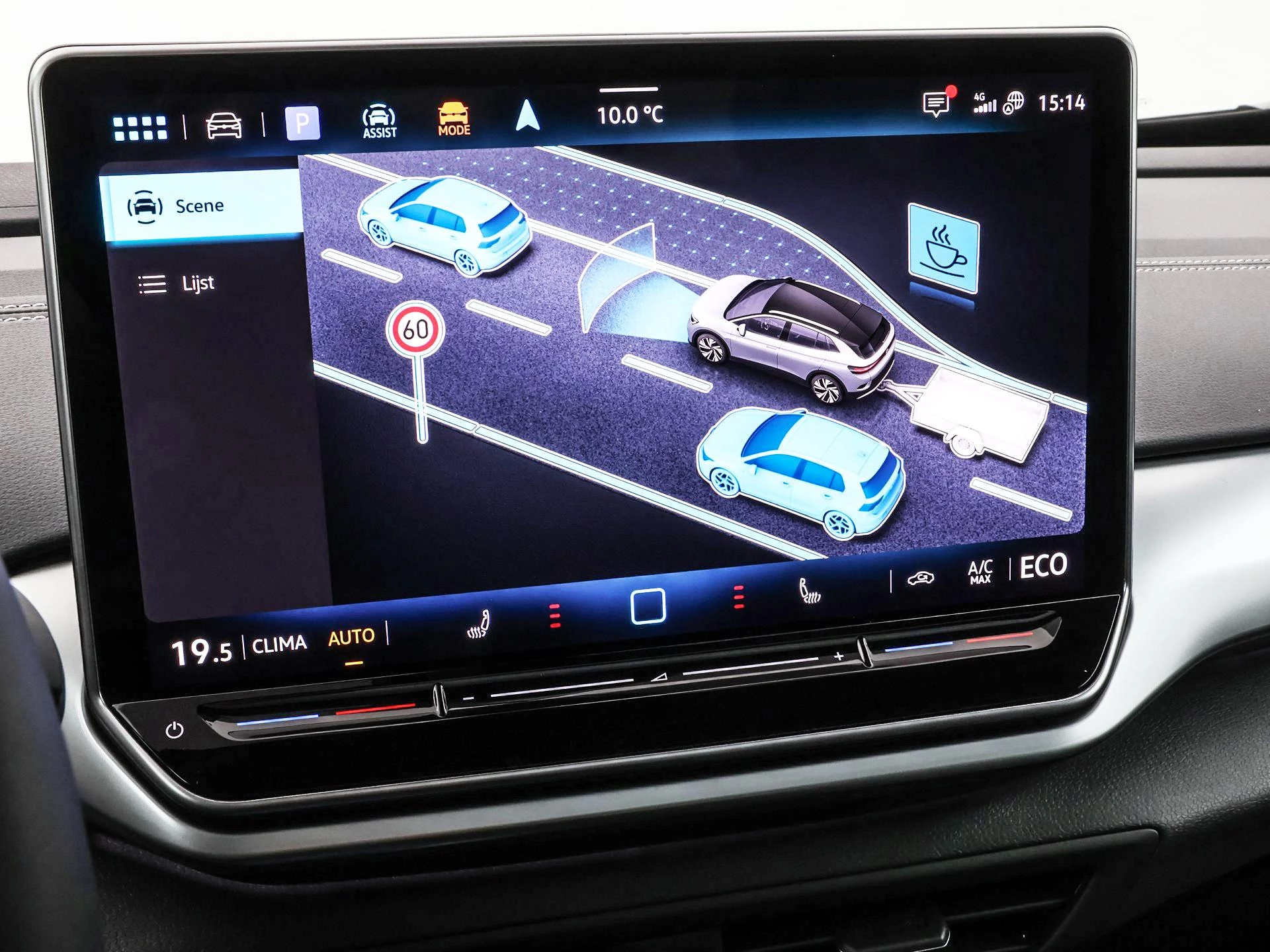 Hoofdafbeelding Volkswagen ID.4