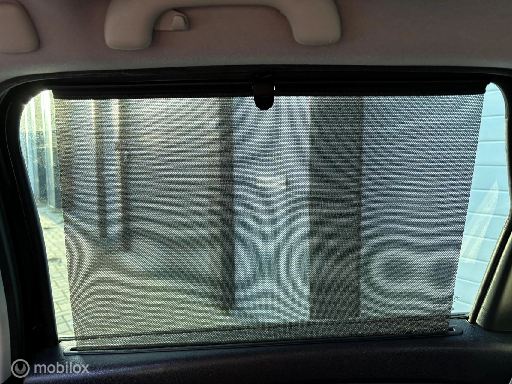 Hoofdafbeelding Renault Scénic