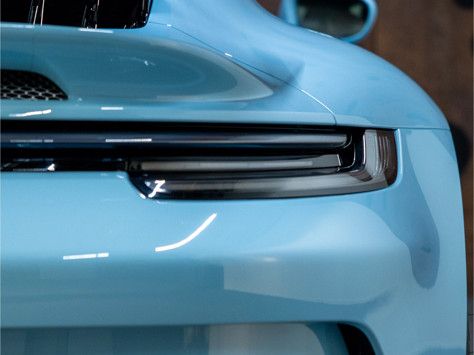Hoofdafbeelding Porsche 911