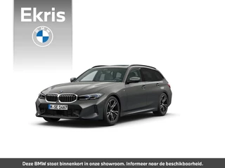 BMW 3-serie Touring 320i | M Sport Package | Innovation Pack | Comfort Pack