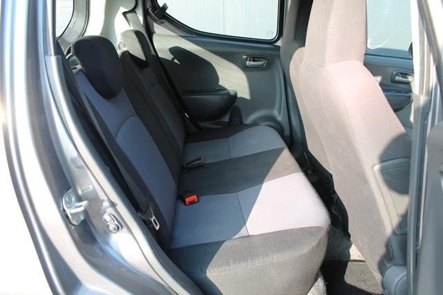 Hoofdafbeelding Suzuki Alto