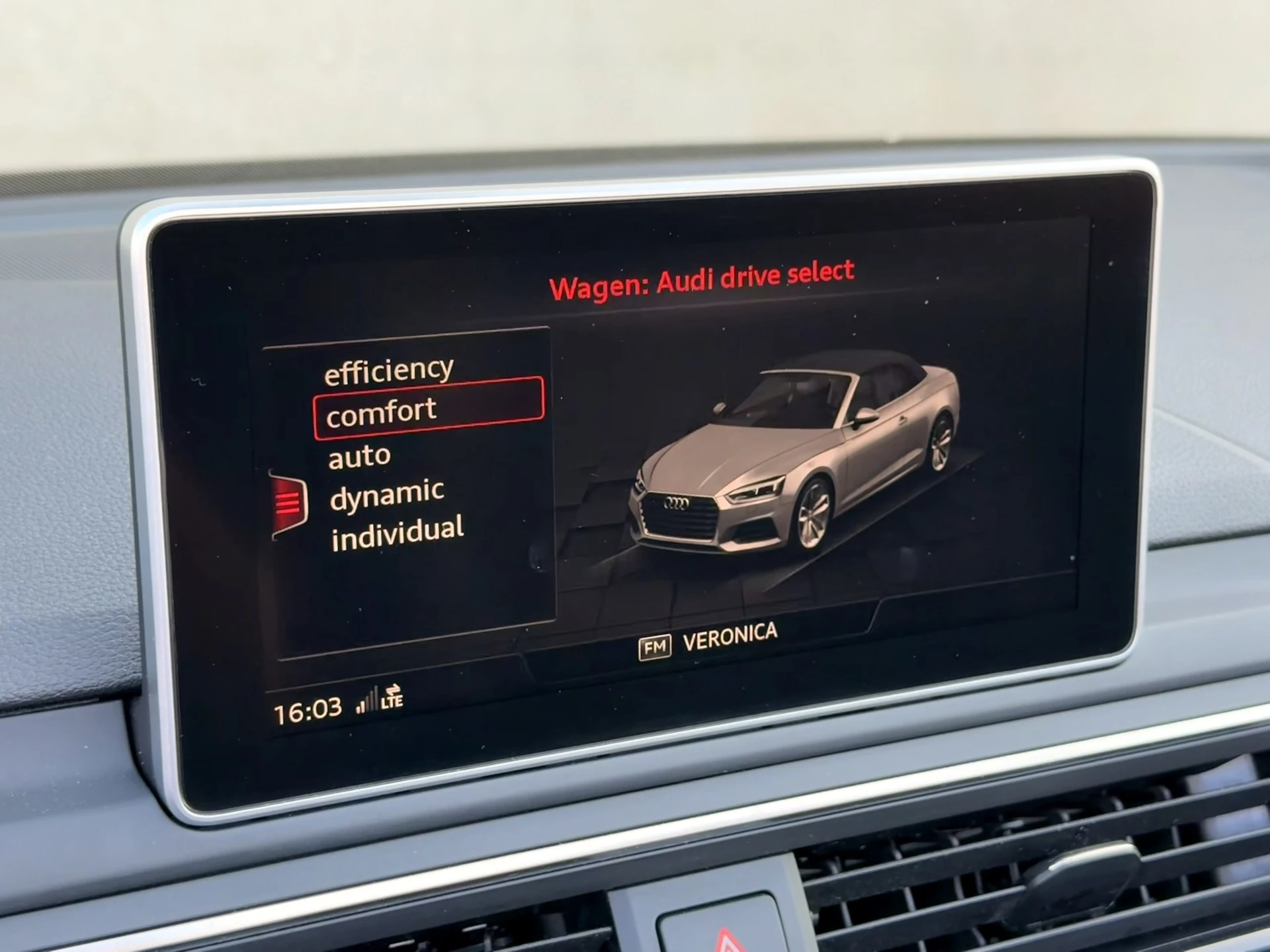 Hoofdafbeelding Audi S5