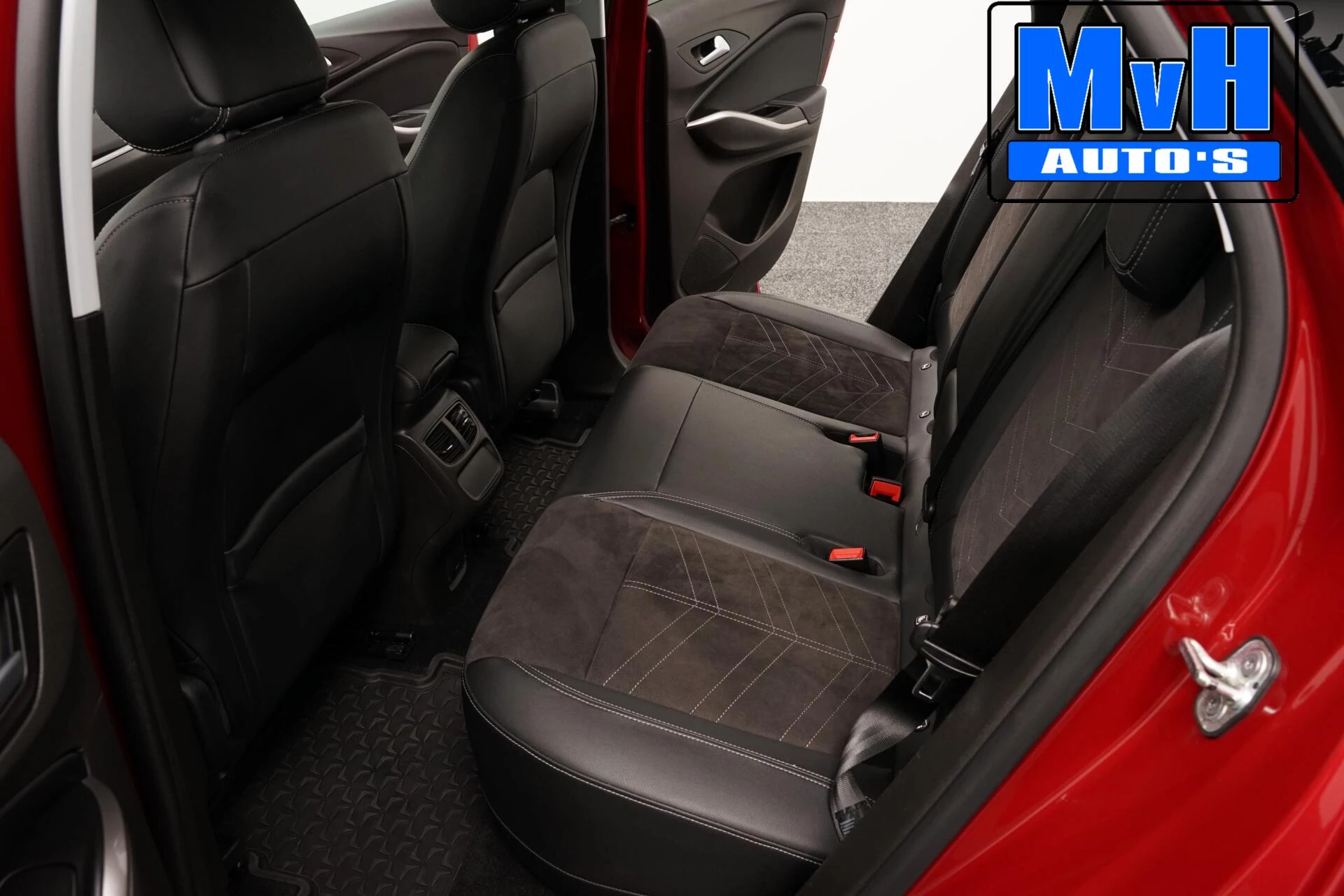 Hoofdafbeelding Opel Grandland