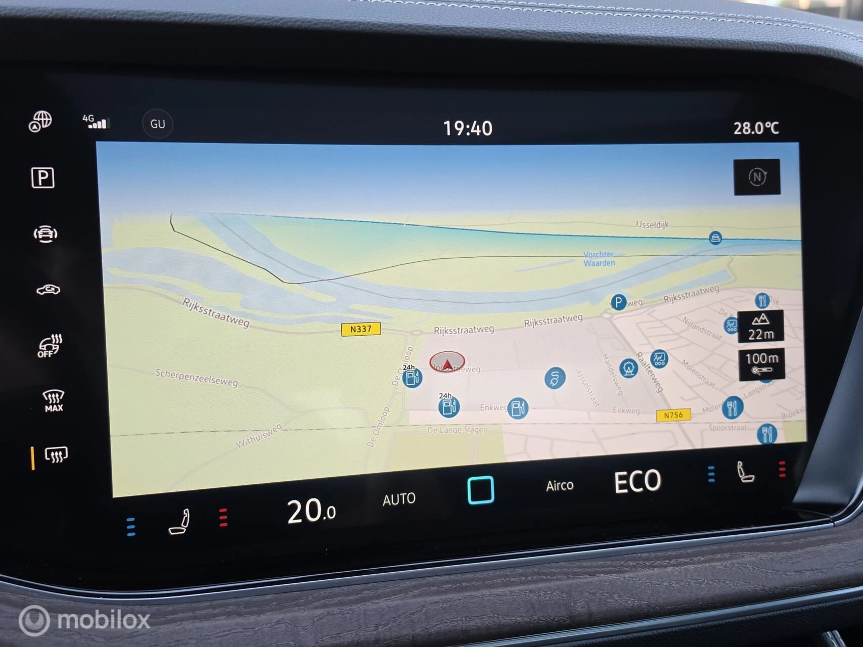Hoofdafbeelding Volkswagen Touareg