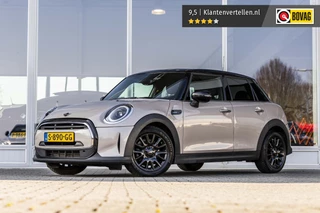 MINI Cooper Mini 1.5 Classic | LED | NL Auto