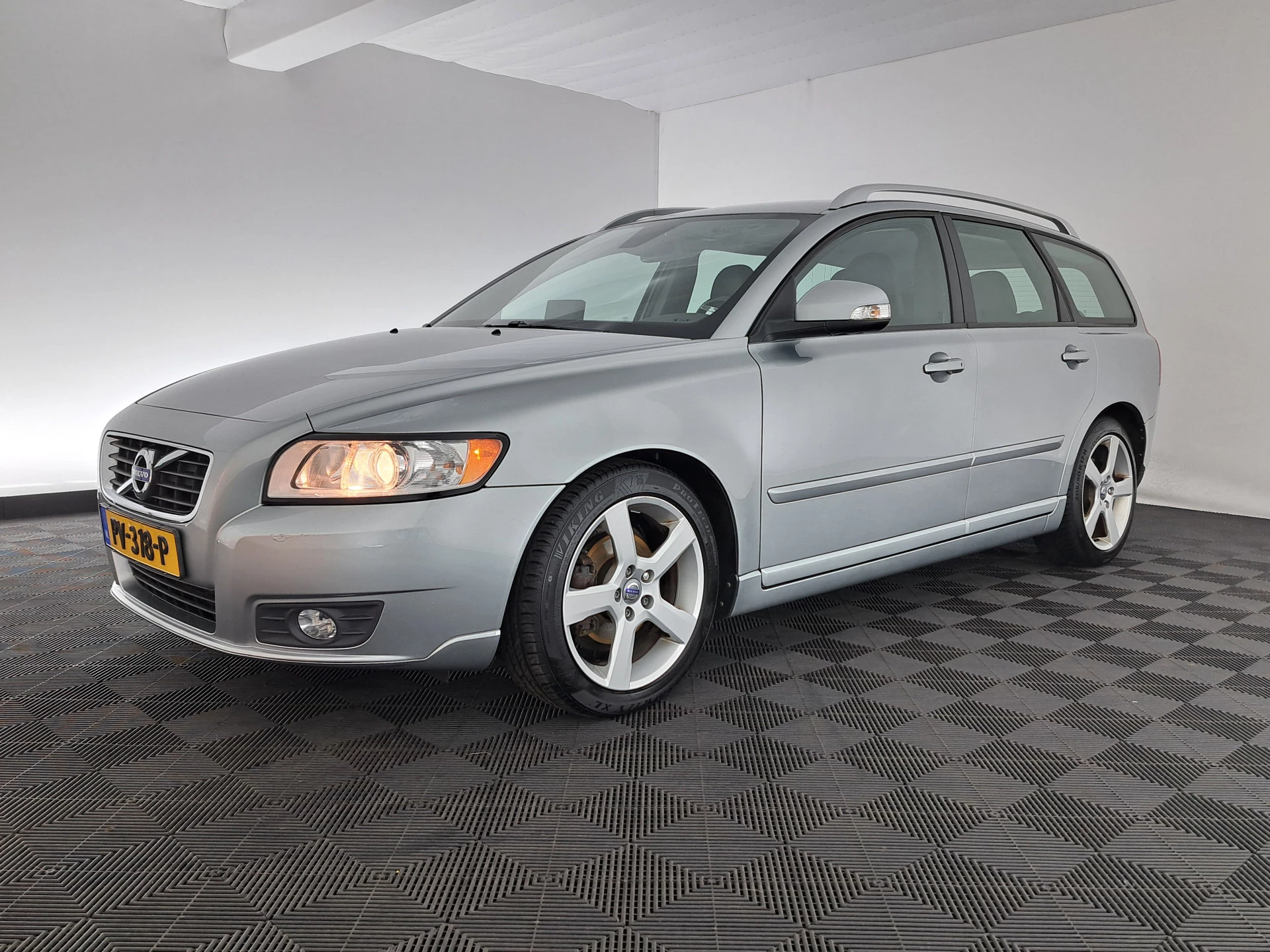 Hoofdafbeelding Volvo V50