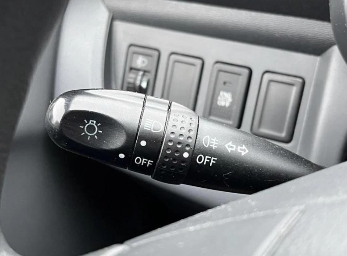 Hoofdafbeelding Nissan Pixo