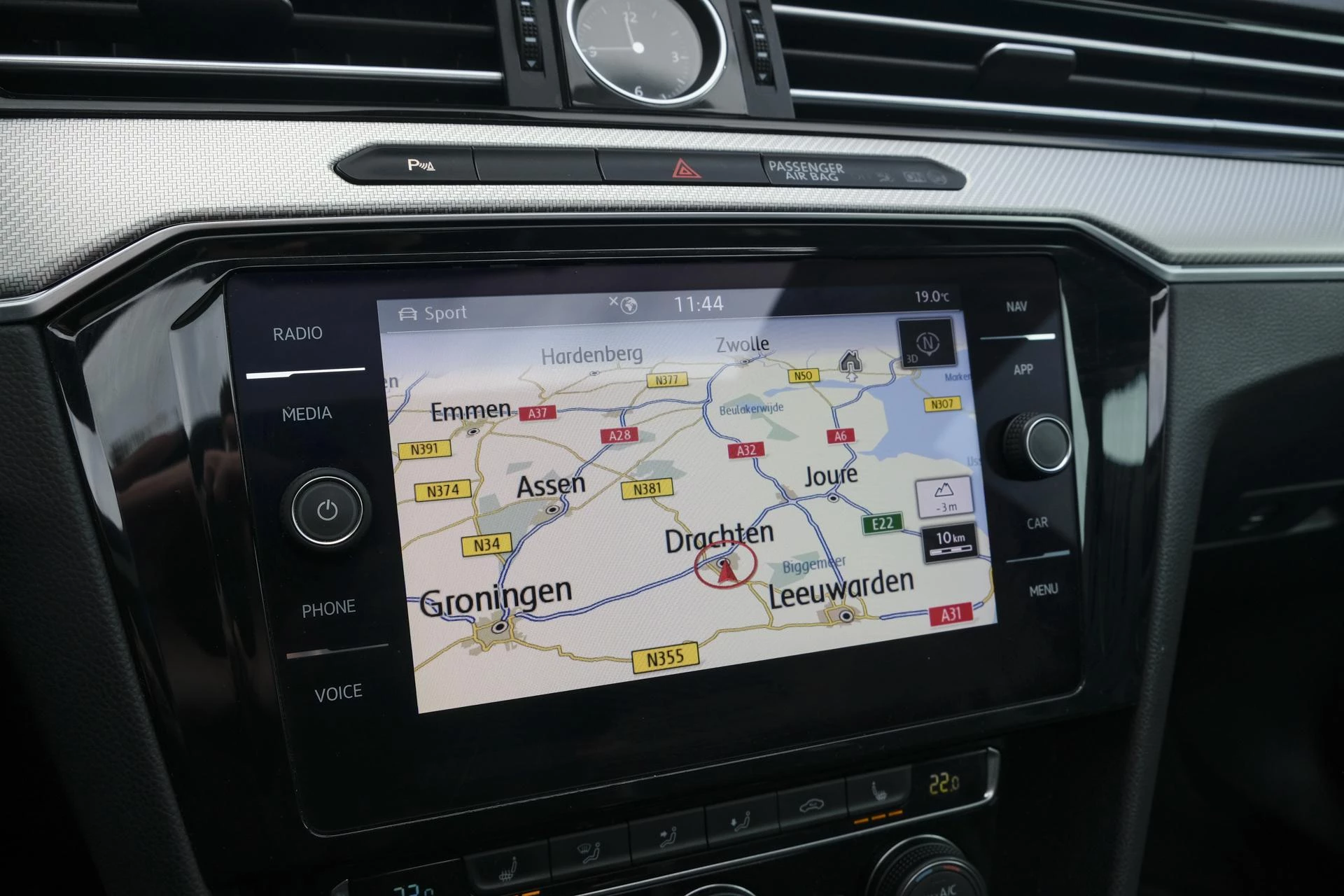 Hoofdafbeelding Volkswagen Arteon