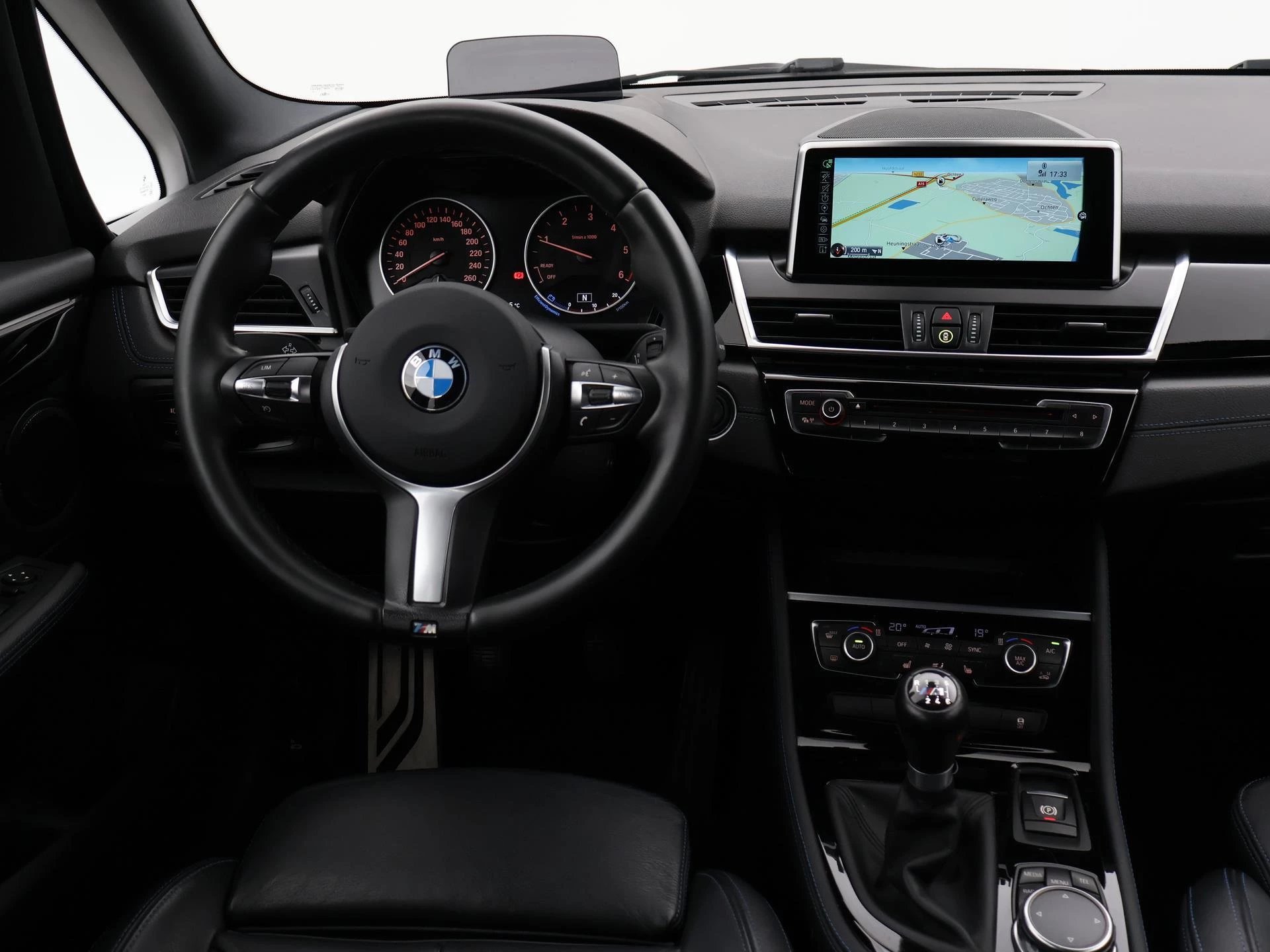 Hoofdafbeelding BMW 2 Serie