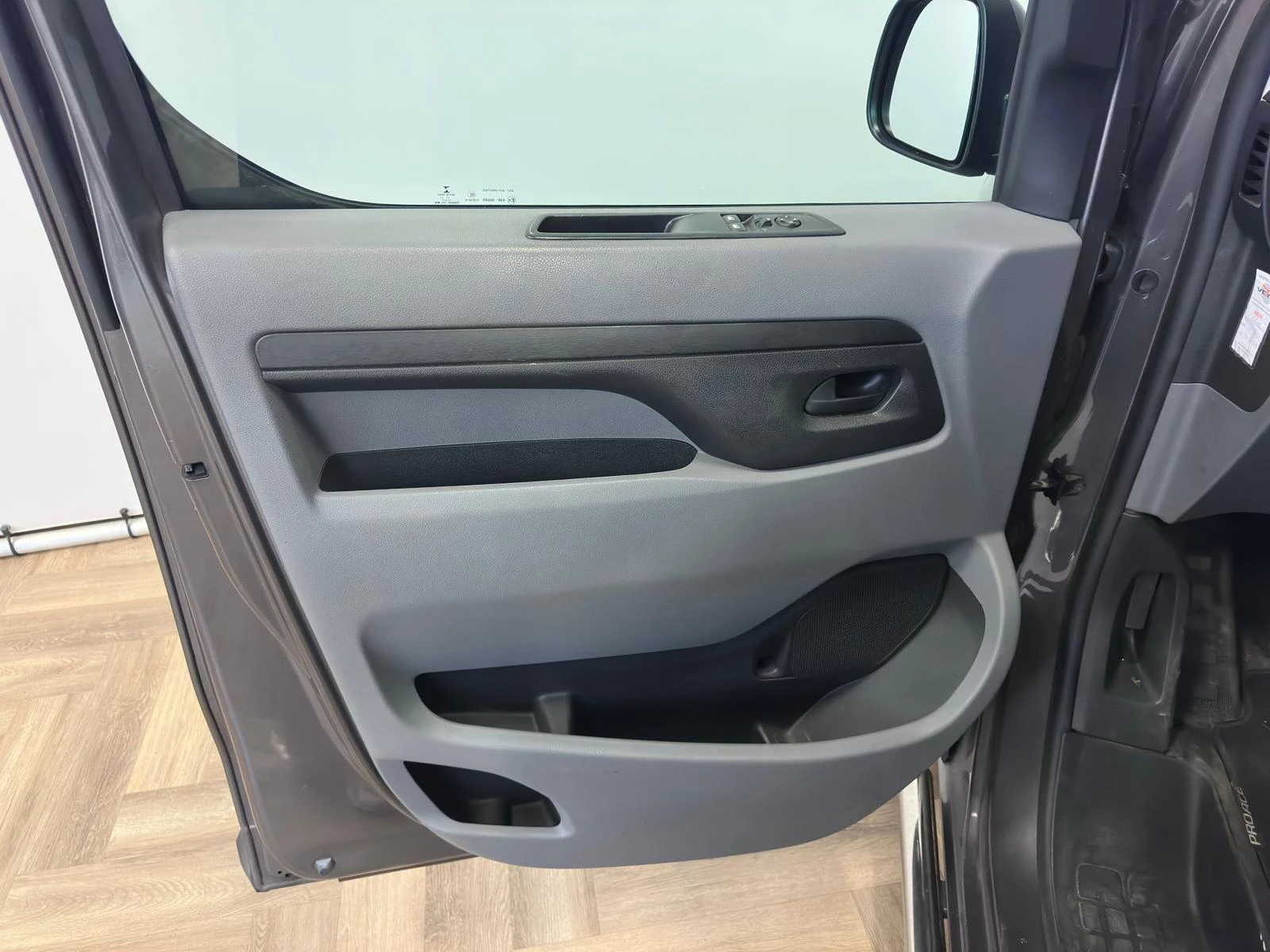 Hoofdafbeelding Toyota ProAce