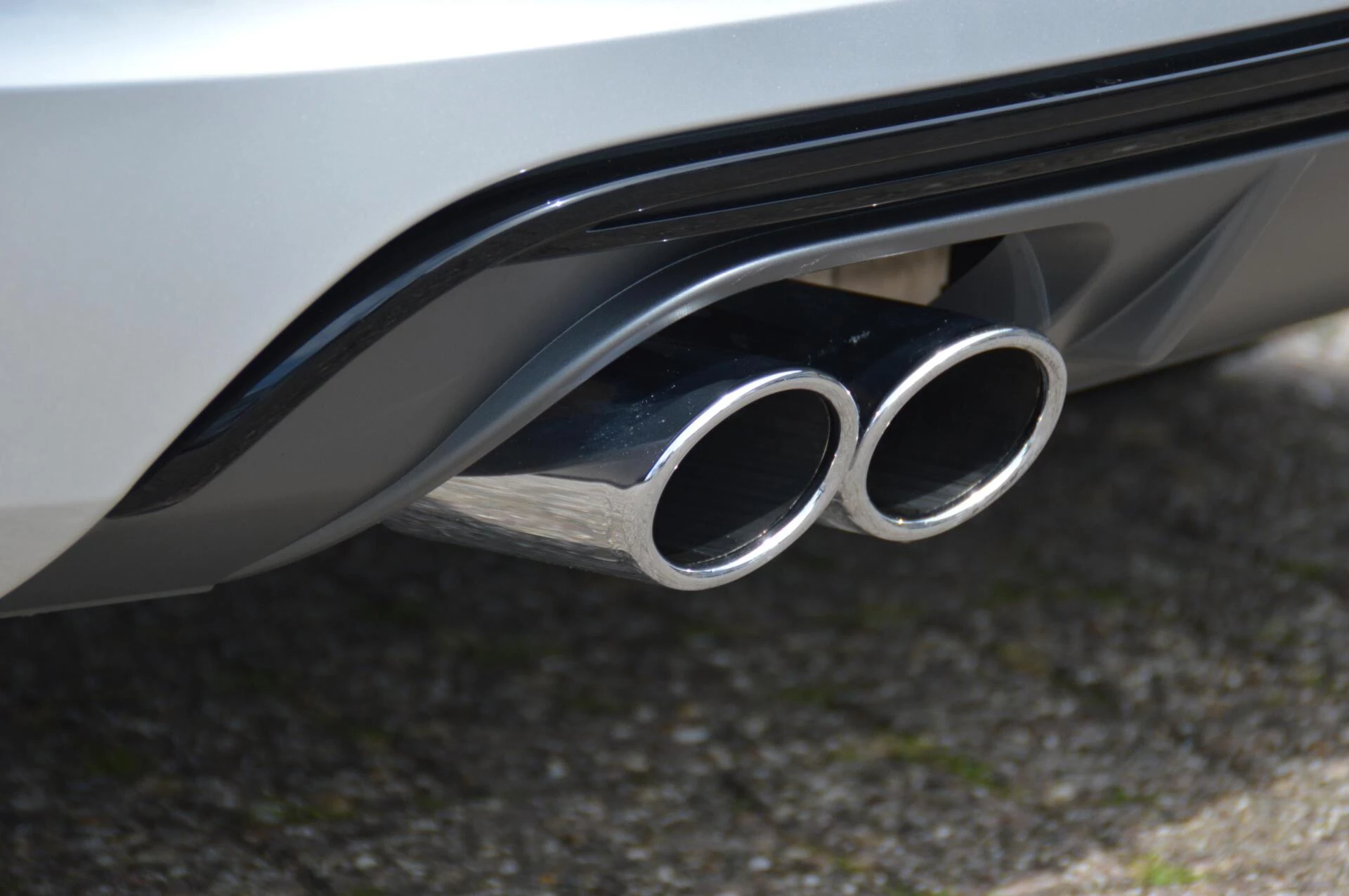 Hoofdafbeelding Audi S3