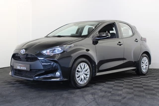 Toyota Yaris 1.5 Hybrid Dynamic |Camera|Carplay|ACC|