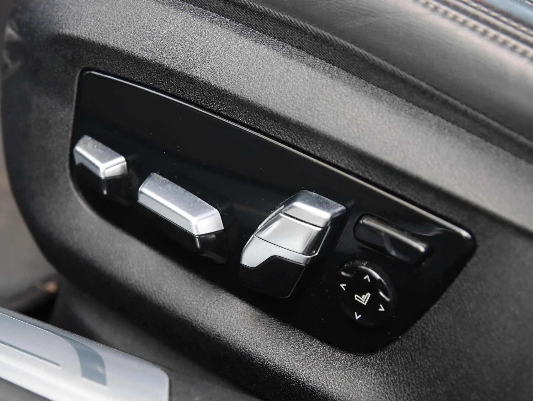 Hoofdafbeelding BMW 7 Serie