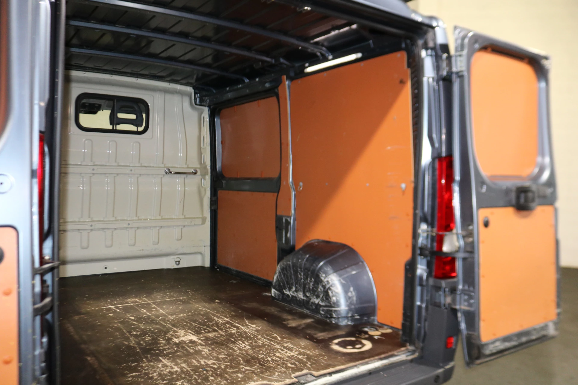 Hoofdafbeelding Fiat Ducato