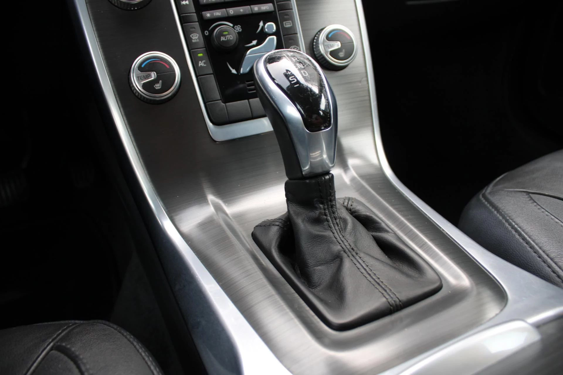 Hoofdafbeelding Volvo V70