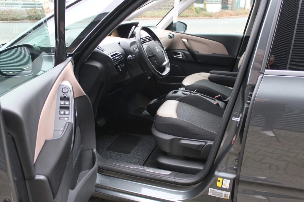 Hoofdafbeelding Citroën C4 Picasso