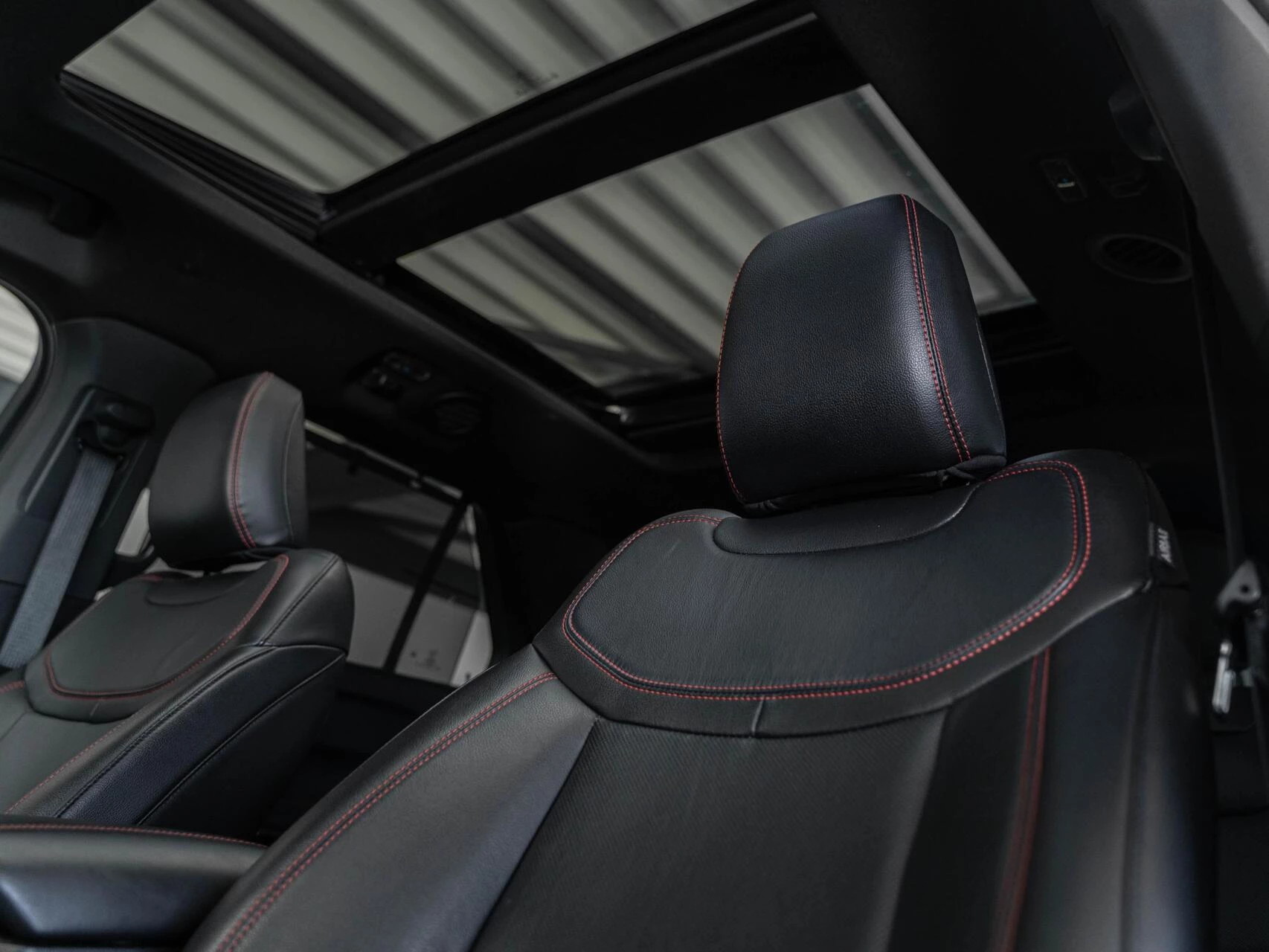 Hoofdafbeelding Ford Explorer