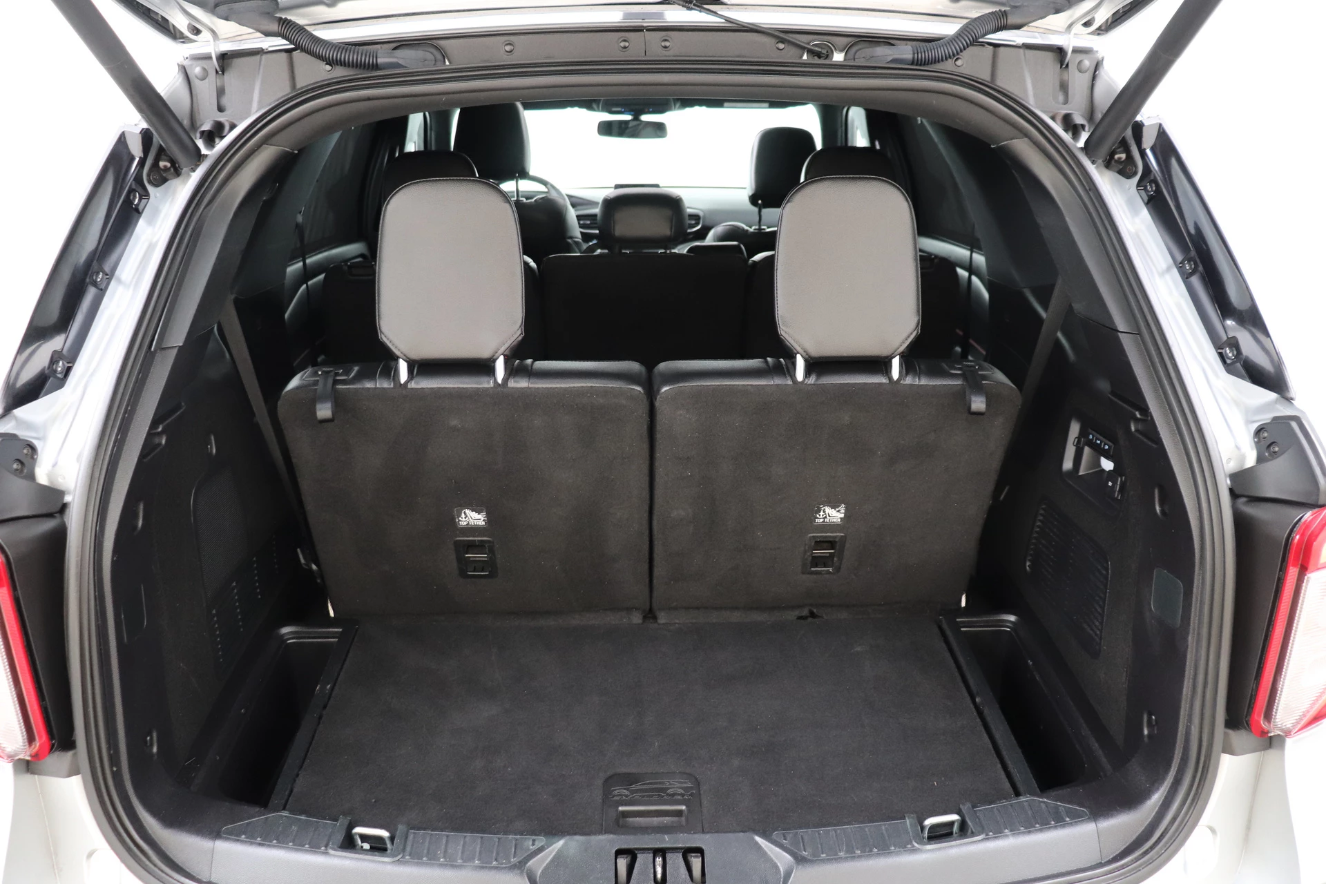 Hoofdafbeelding Ford Explorer
