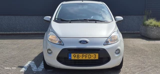 Ford Ka 1.2 Titanium X start/stop💢€4199,-💢69.932 km NAP-Eerste eigenaar-airco-lm velgen - keurige auto