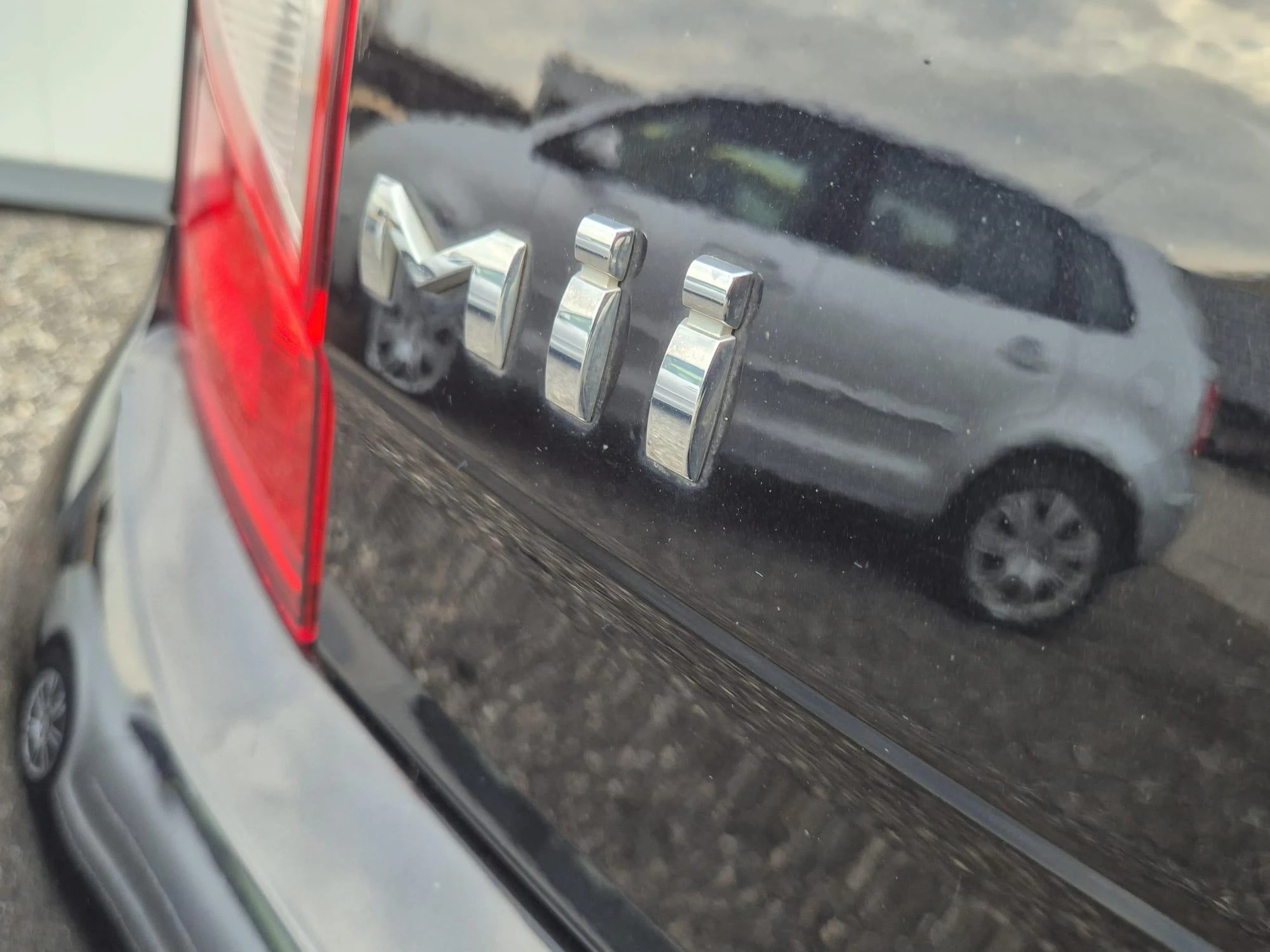 Hoofdafbeelding SEAT Mii