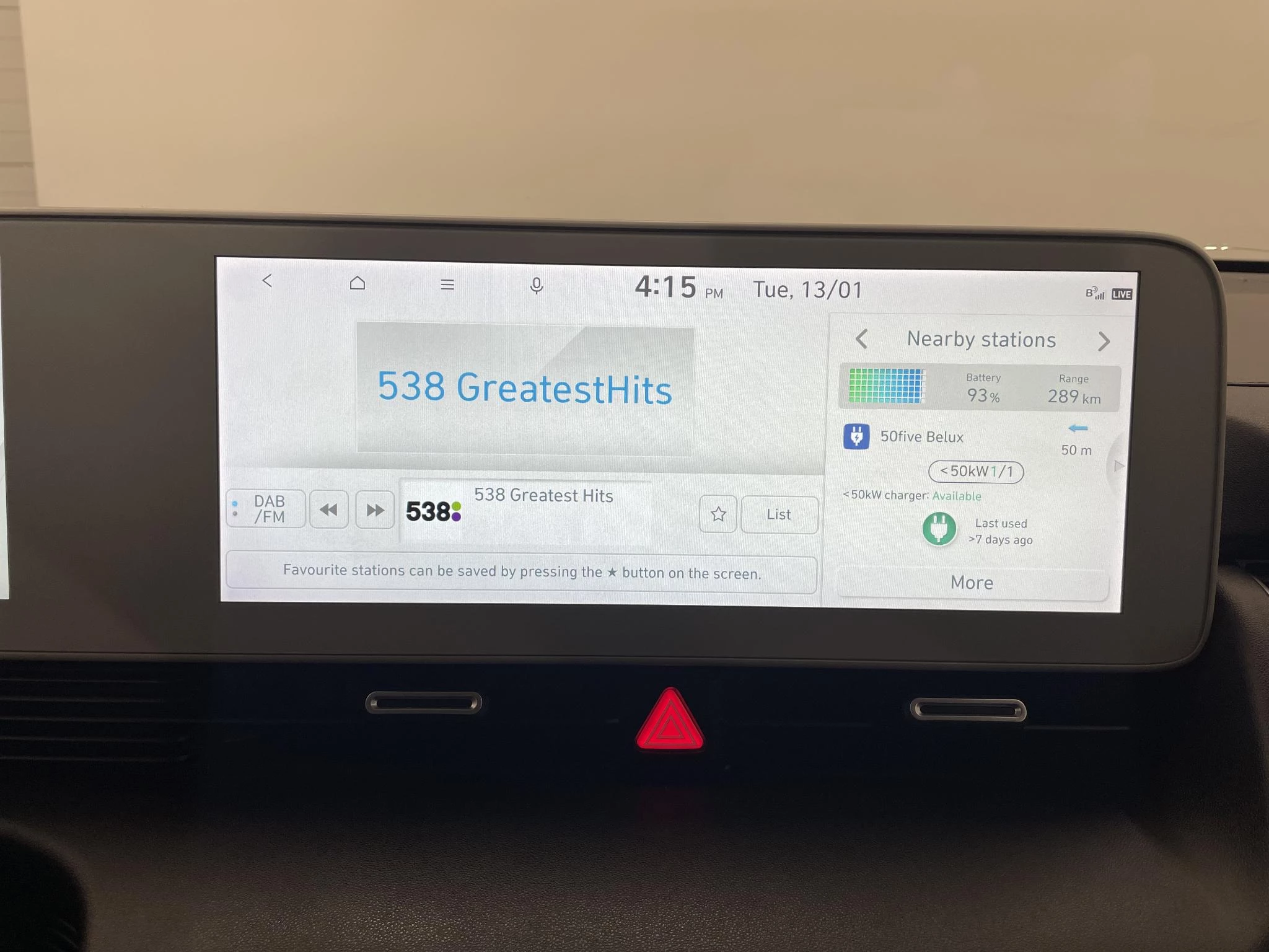 Hoofdafbeelding Hyundai IONIQ 5