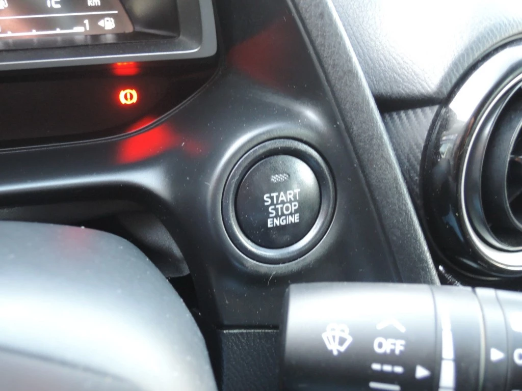 Hoofdafbeelding Mazda 2