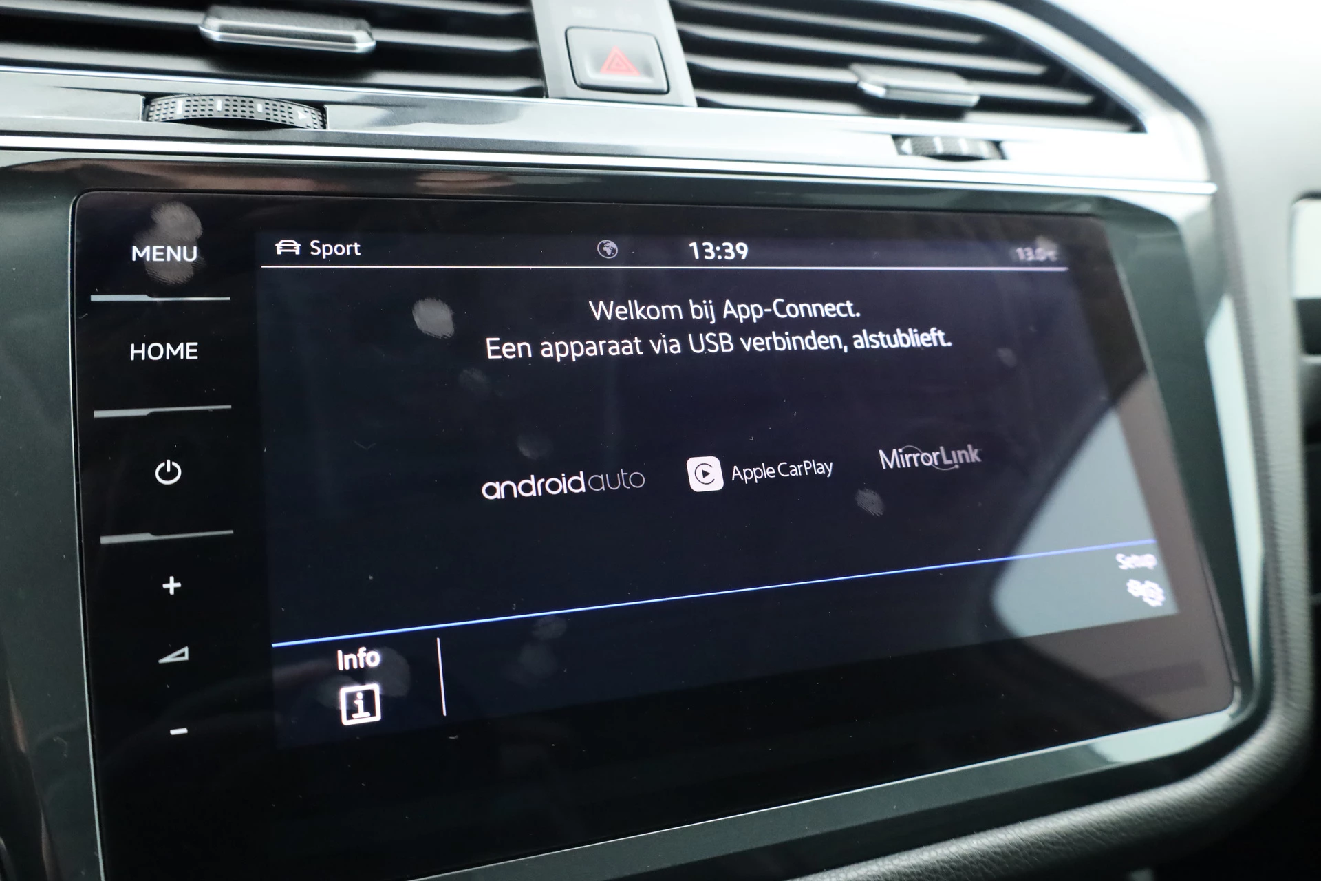 Hoofdafbeelding Volkswagen Tiguan Allspace
