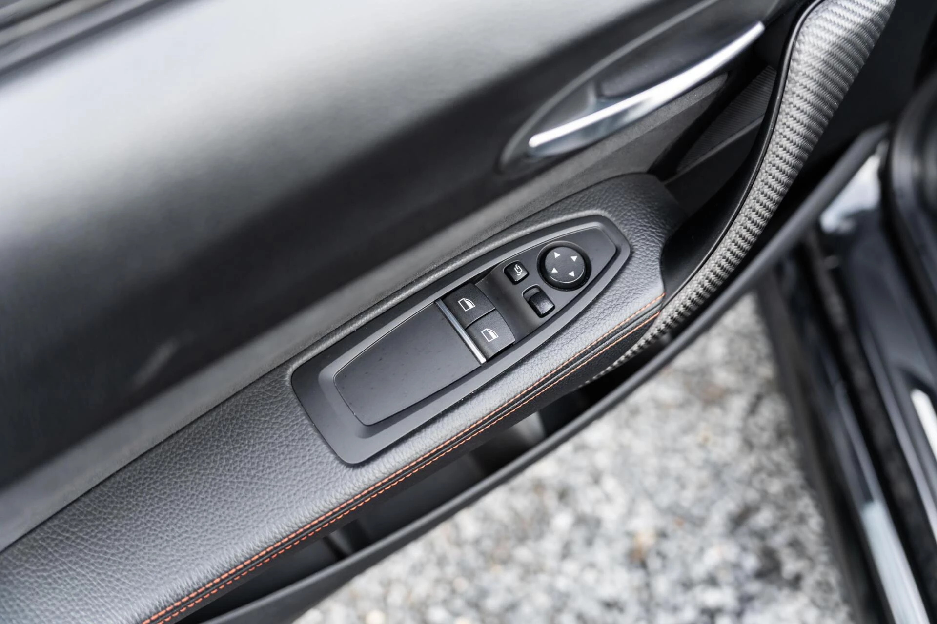 Hoofdafbeelding BMW M2