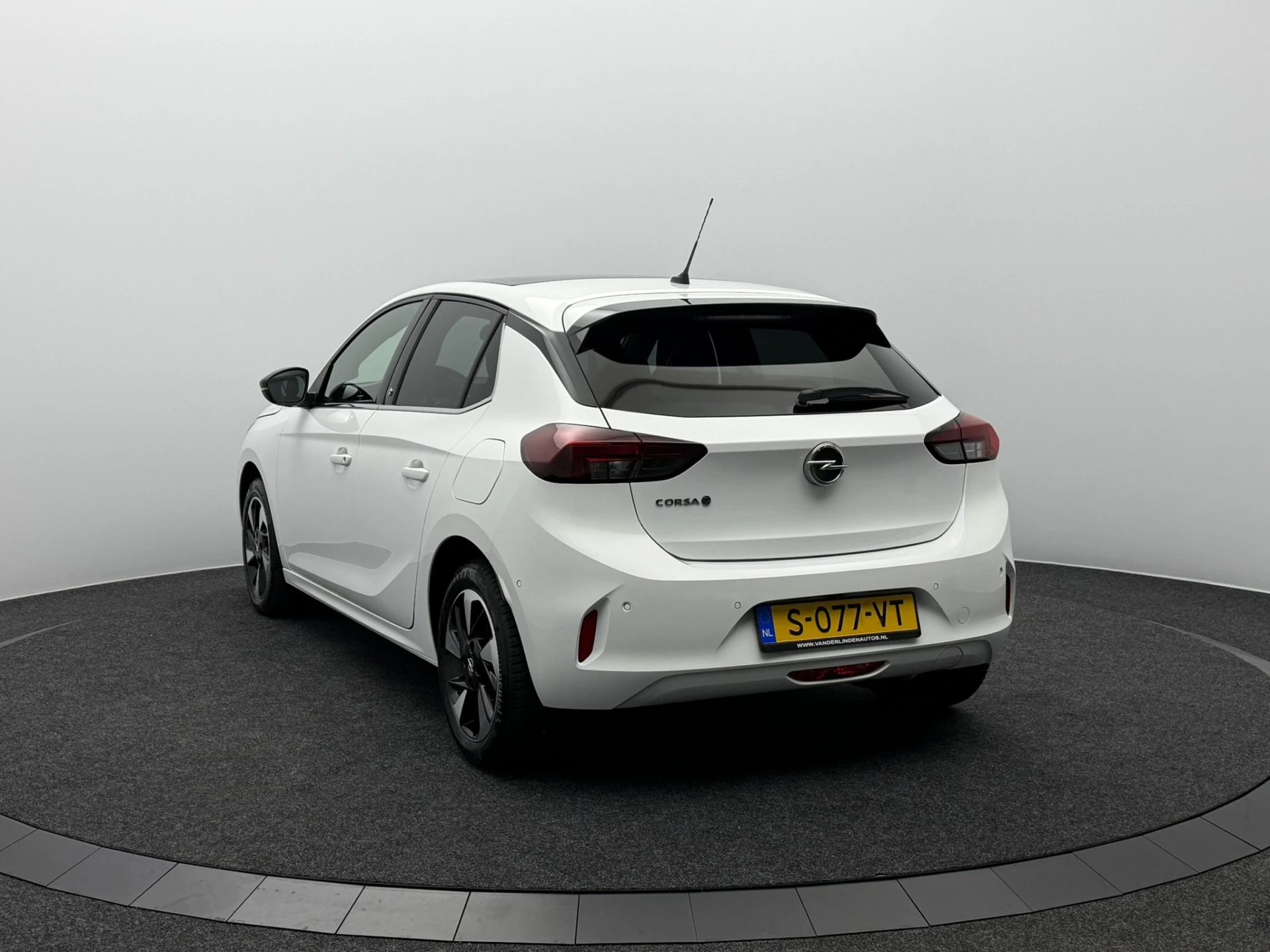 Hoofdafbeelding Opel Corsa-e
