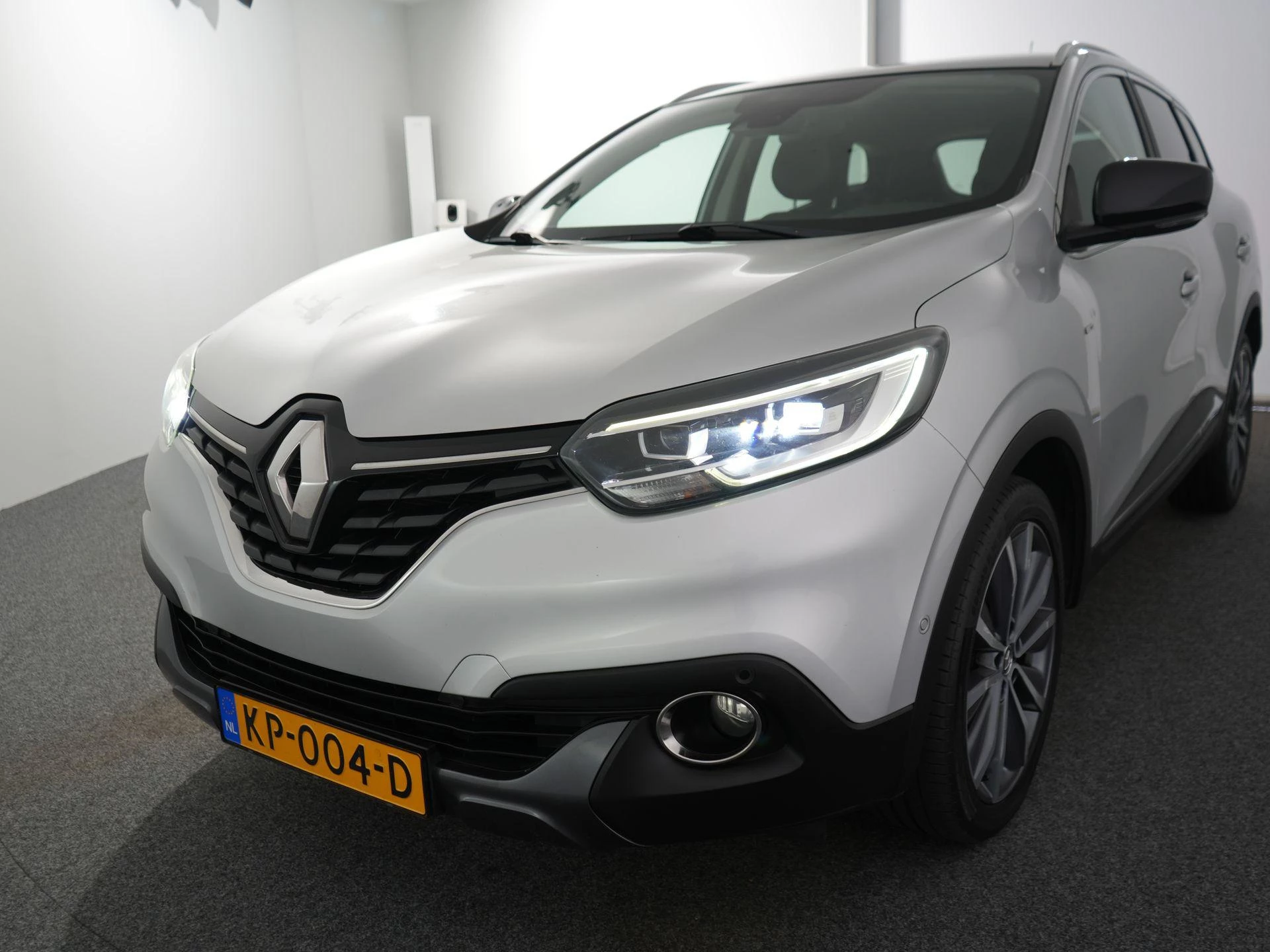 Hoofdafbeelding Renault Kadjar