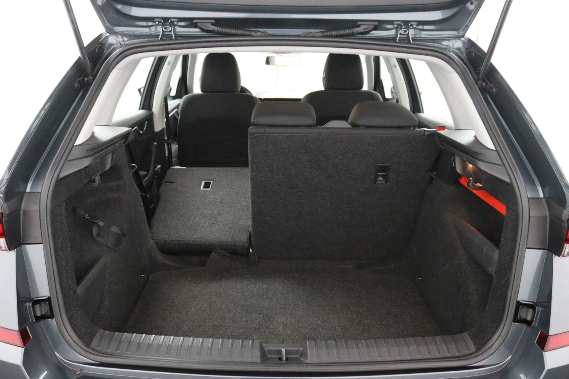 Hoofdafbeelding Škoda Kamiq