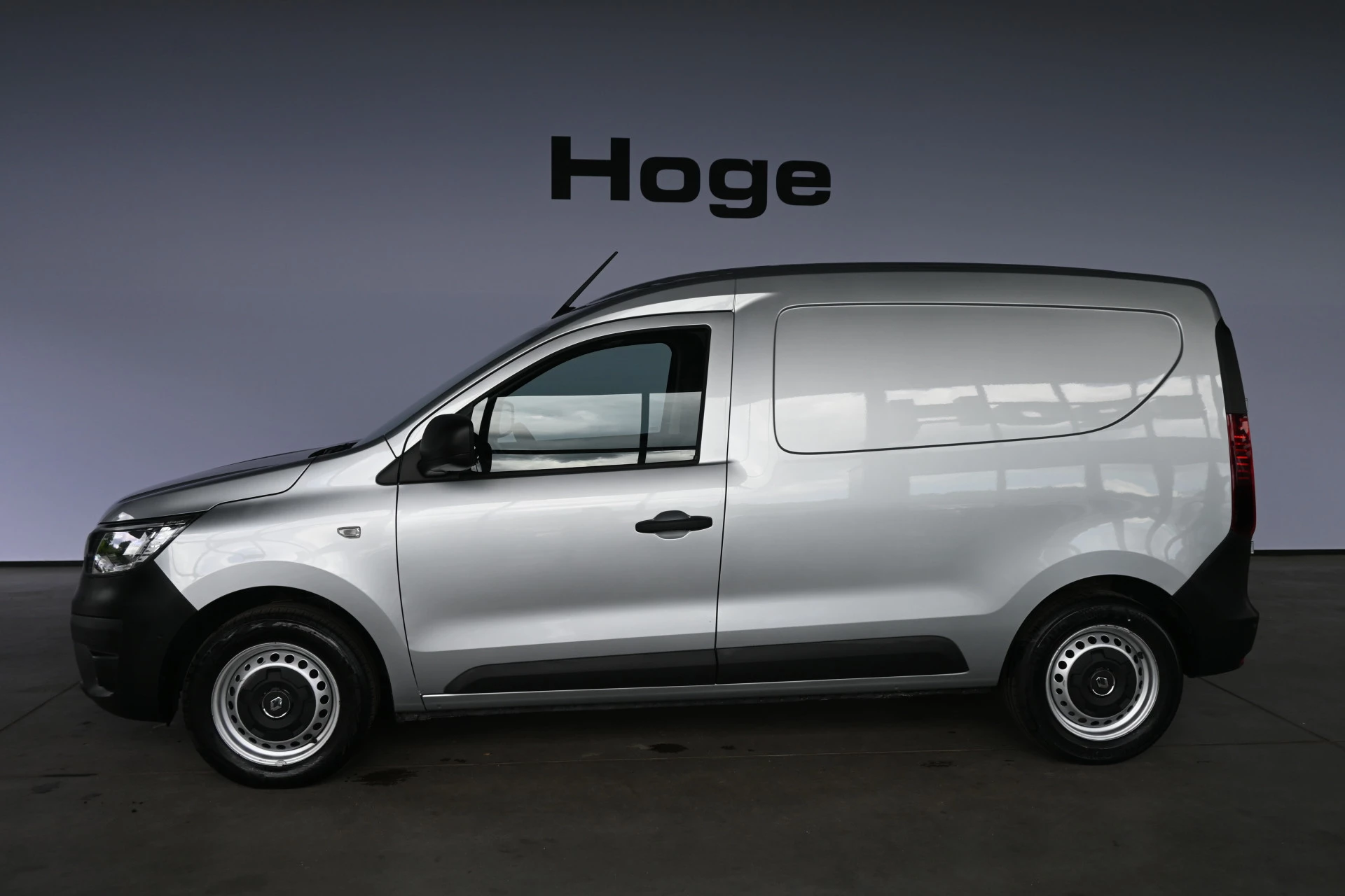 Hoofdafbeelding Renault Express
