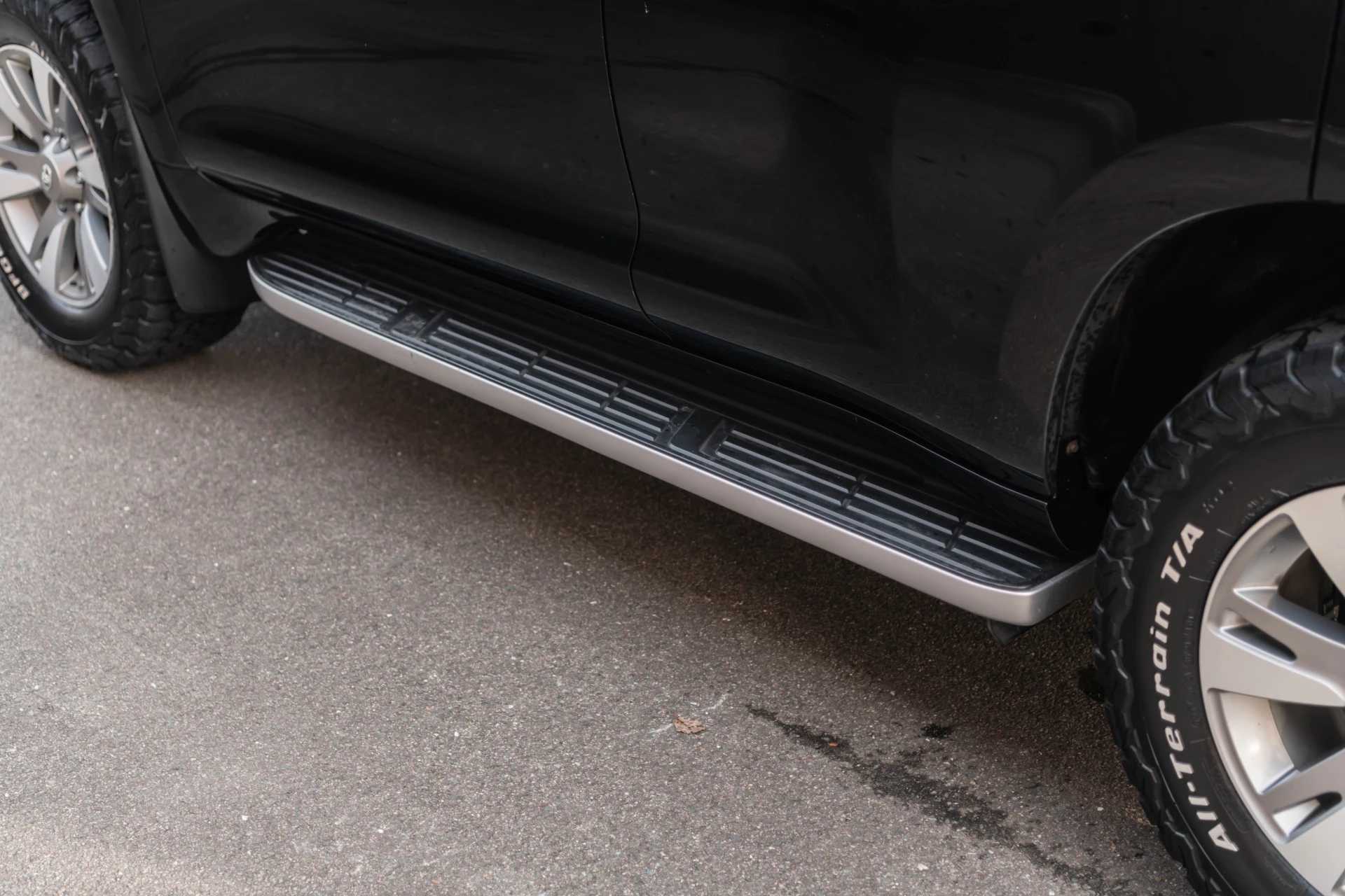 Hoofdafbeelding Toyota Land Cruiser