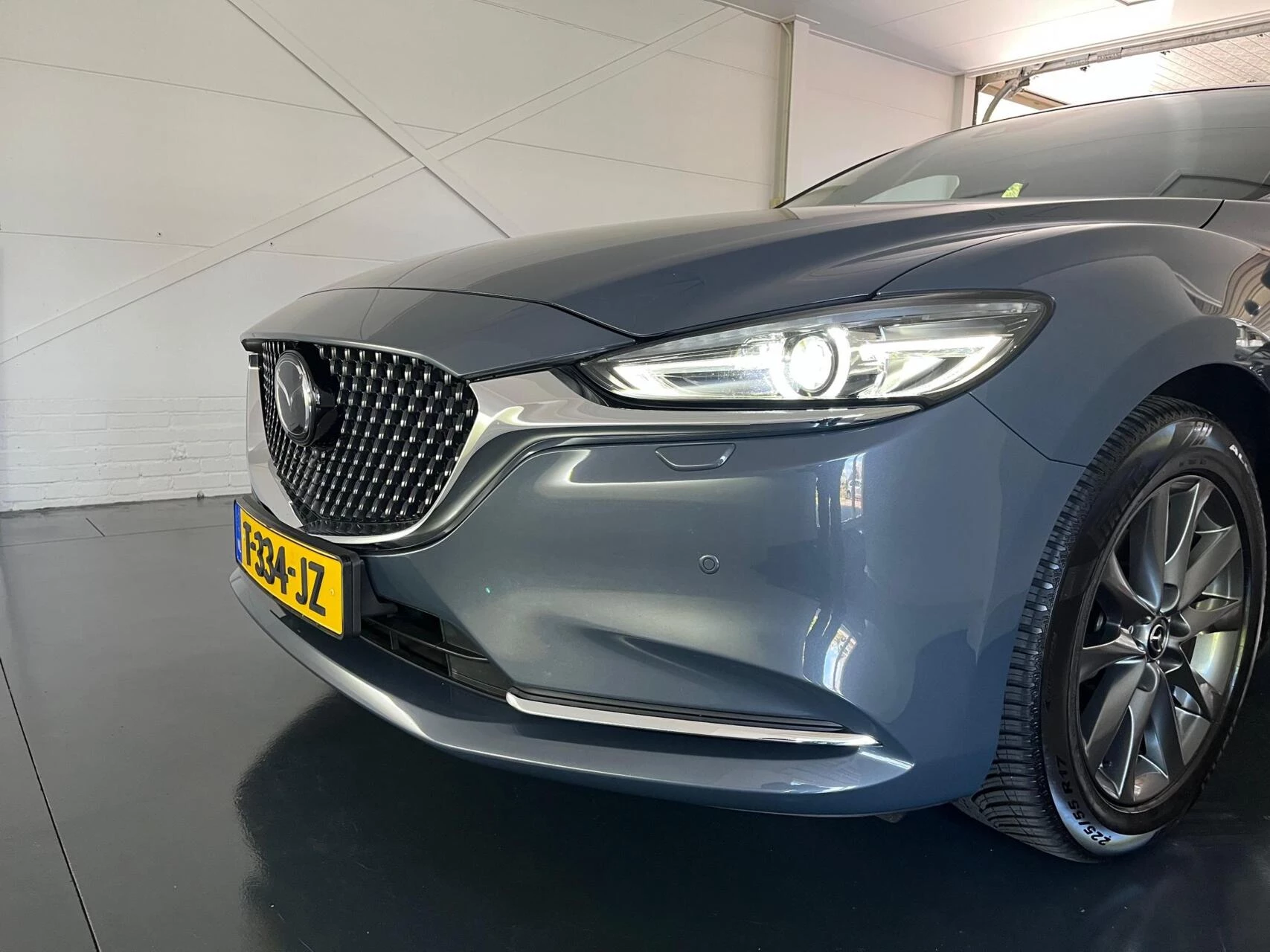 Hoofdafbeelding Mazda 6