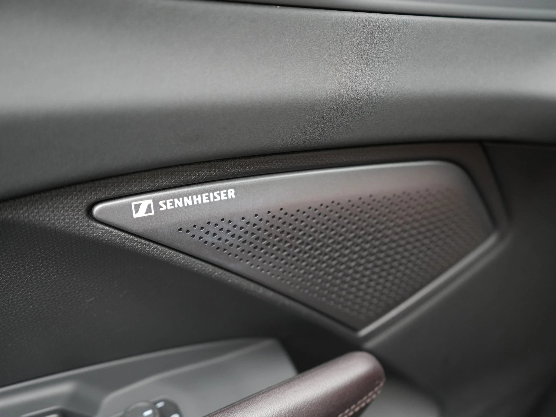 Hoofdafbeelding CUPRA Terramar