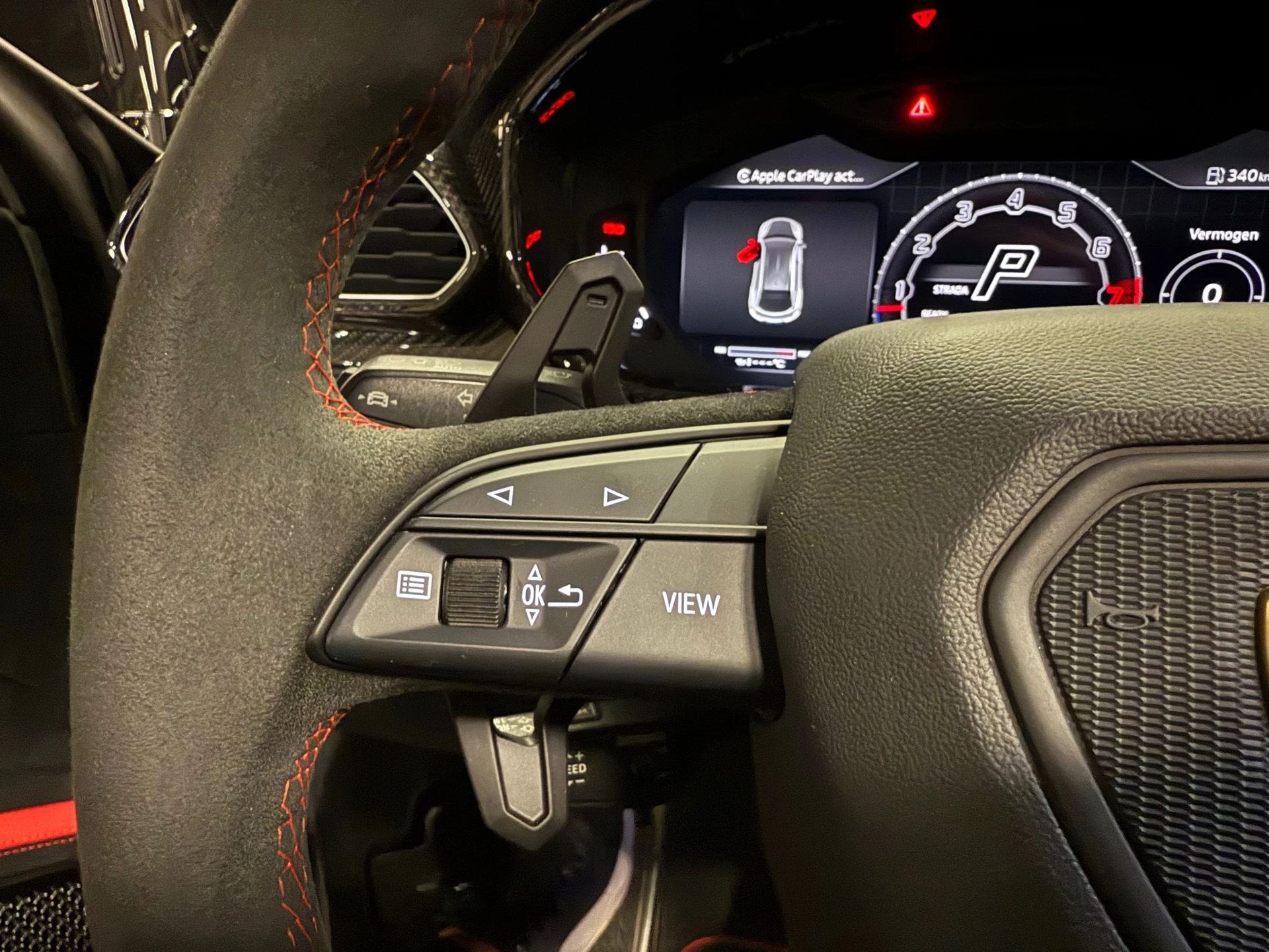 Hoofdafbeelding Lamborghini Urus