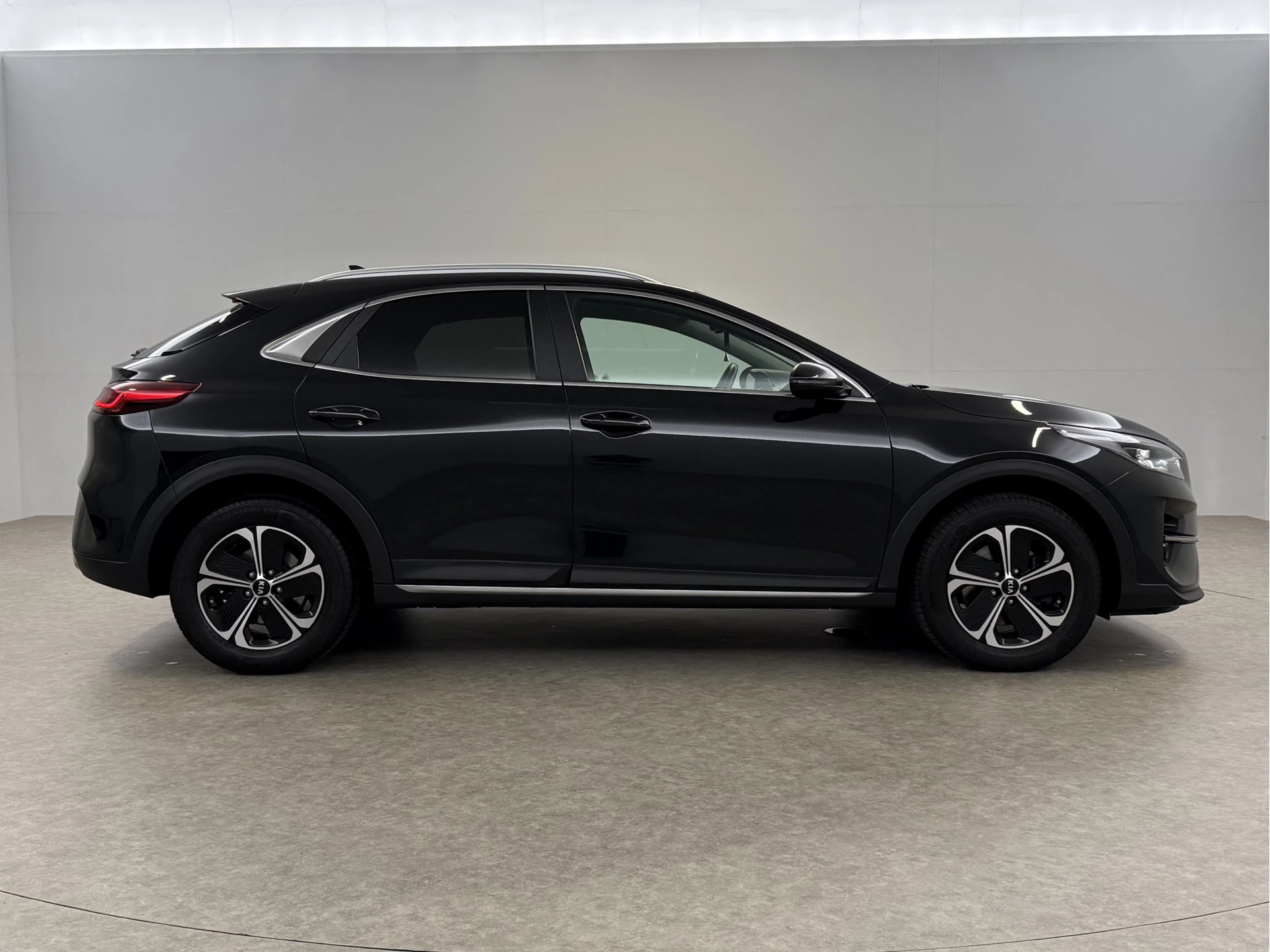 Hoofdafbeelding Kia XCeed
