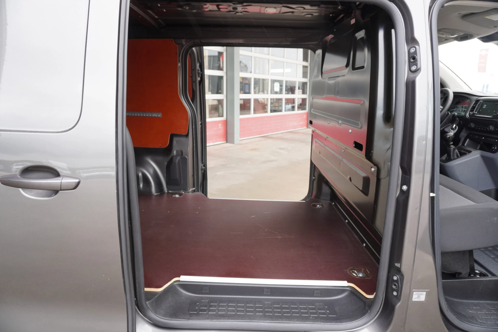 Hoofdafbeelding Fiat Scudo