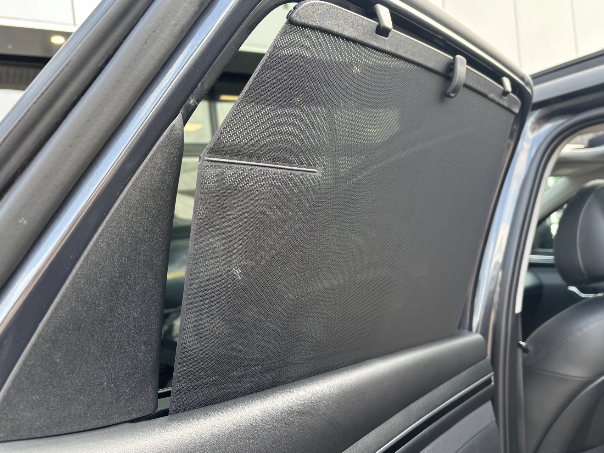 Hoofdafbeelding Hyundai Tucson Hybrid
