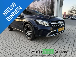 Mercedes-Benz GLA-klasse 250 Premium Plus | Trekhaak | BTW | Keyless | Automaat