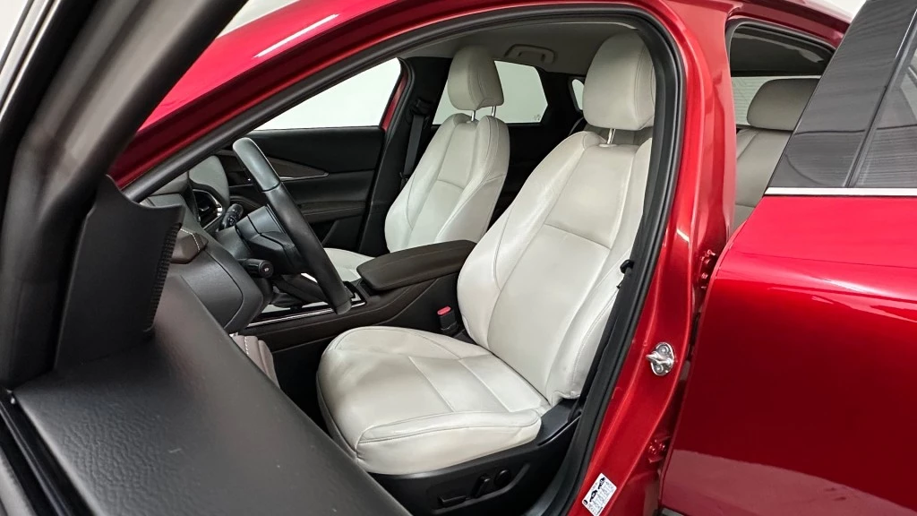 Hoofdafbeelding Mazda CX-30