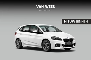 ➡️ BMW 2-serie Active Tourer 225xe iPerformance High Executive M-sport | M-pakket | NL auto | Harman Kardon | 18 inch | Keyless entry | LED | Navi | Cruise control | Climate control | PDC |